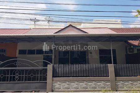 Jual Rumah Bagus dan Rapi Siap Huni Harga Murah