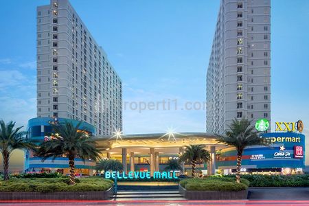 Dijual Apartemen Full Furnished di Cinere, Depok