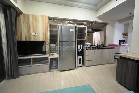 Disewakan Apartemen Orchard Tanglin Pakuwon Mall Lantai 09 Studio Furnish Plus Plus Connect Pakuwon Mall
