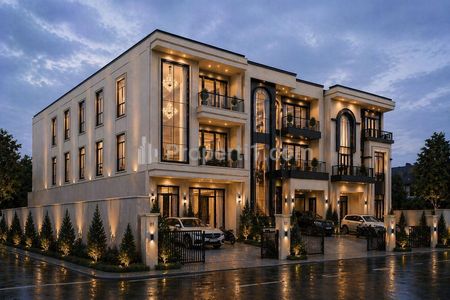 Dijual Rukost Exclusive di Surabaya Timur