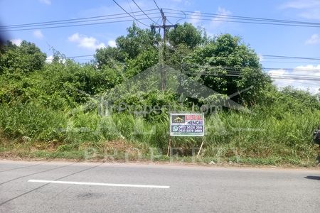 Jual Cepat Tanah Murah SHM Kawasan Strategis & Bernilai Investasi