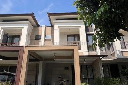 Dijual Cepat Rumah 2 Lantai di Podomoro Park Buahbatu Dekat Tol Telkom Bandungu, Bandung