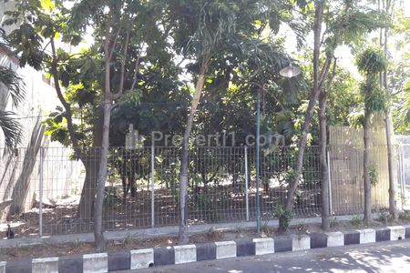 Jual Tanah di Medokan Asri MERR Rungkut Surabaya Timur UPN REV.A317