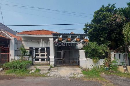 Dijual Rumah Siap Huni Medokan Ayu Rungkut MERR UPN REV.A437