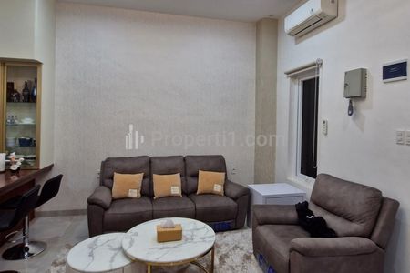 Dijual Rumah Komplek Cemara Asri Cluster Katalia Terrace 1, Deli Serdang