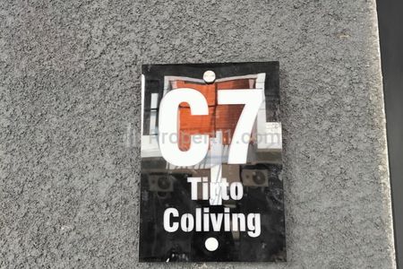 Jual Rumah Kost Tirto Living - Malang