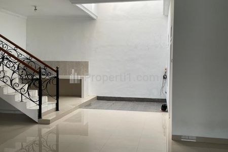 Jual Rumah Murah Renov Abis Taman Kopo Indah 2 Dekat Holis Bandung