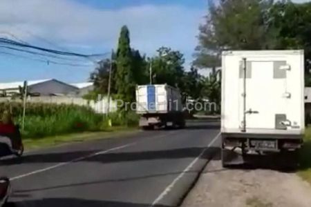 Dijual Tanah Zona Industri Strategis Siap Bangun di Raya Sedayu Lawas Brondong Lamongan Jawa Timur 