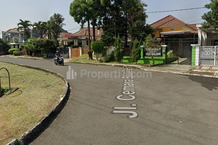 Free SHM Jual Kavling Strategis 5 Menit RS Hermina
