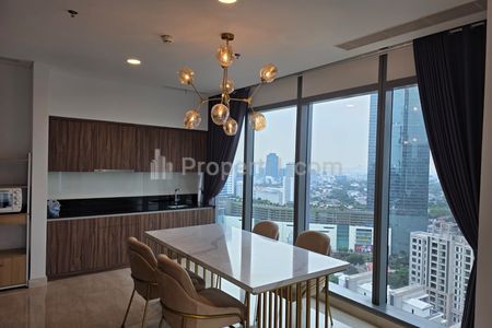 Available For Rent Apartment 57 Promenade - 3 BR Good Unit