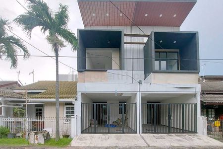Dijual Rumah Baru Rungkut Mapan Rungkut Surabaya Timur MERR UPN REV.A450