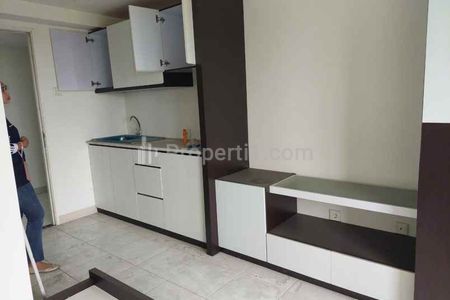 Dijual Apartemen UC Berkeley, Selangkah Universitas Ciputra International College, Citraland Surabaya Barat