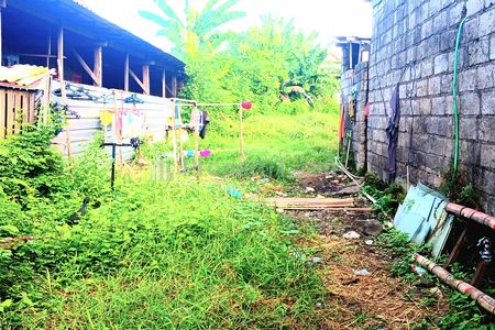 Disewakan Tanah 9 Are Jl Ida Bagus Mantra Ketewel Sukawati Gianyar Bali