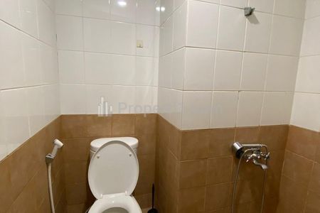 Jual Apartment Green Pramuka di Atas Mall Murah - 2 BR Furnished