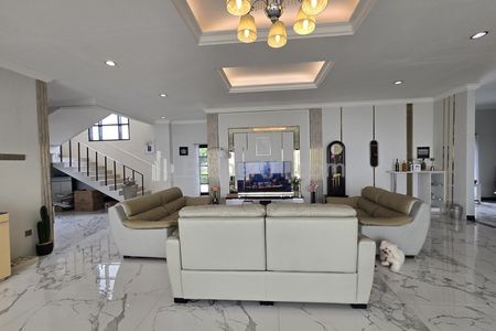 Dijual Rumah Mewah Harga Menarik di Gegerkalong Permai Bandung Utara