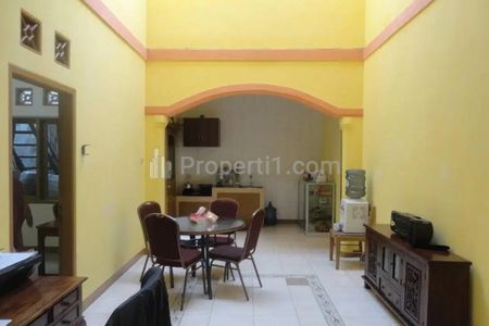 Disewakan Rumah Strategis Citeureup Cimahi Utara