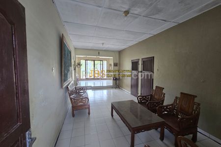 Dijual Rumah Kondisi Siap Huni Jalan Pembangunan 3 - Gaperta Ujung
