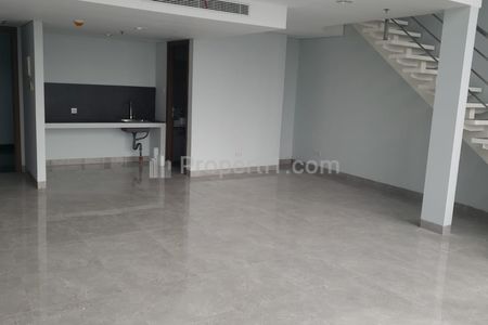 Dijual Soho di The SMITH di Jalur Sutera Timur, Alam Sutera, Tangerang