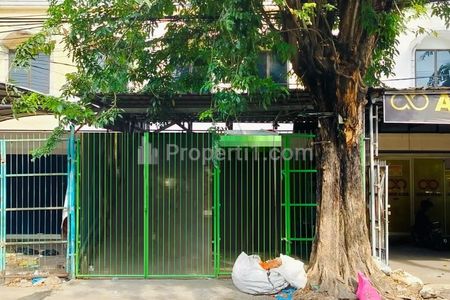 Jual Ruko 2 Lantai di Tambaksari Surabaya Timur