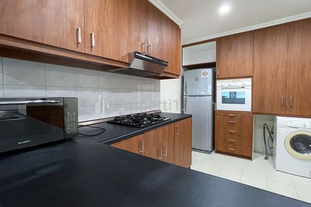 Disewakan Kemang Apartment by Pudjiadi Prestige di Jakarta Selatan – 1 Kamar Furnish Dekat dengan Fasilitas Perbelanjaan dan Hiburan – Direct Owner