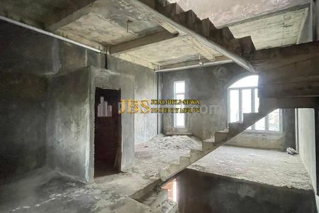 Jual Rumah di Komplek Sentosa Village Jalan Sentosa Lama - Medan