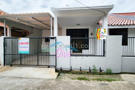 Disewakan Rumah di Surya Mandala Bekasi Selatan