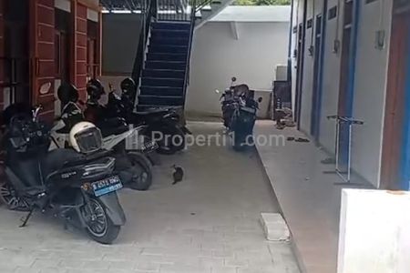 Terima Sewa Kost Putra Dekat Kampus UTY 1, JCM Jl. Magelang, Kost yang Nyaman, Asri, Dekat Fasilitas Umum di Sleman, Tidak Jauh dari Tengah Kota Jogja