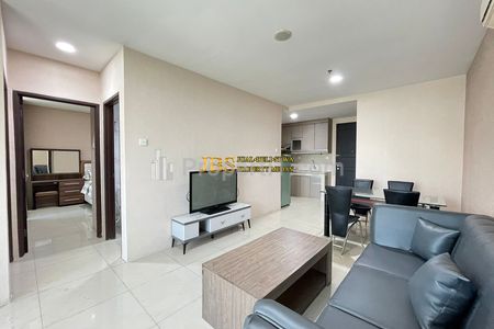 Dijual/Disewakan Royal Apartemen Jalan Palang Merah - Medan