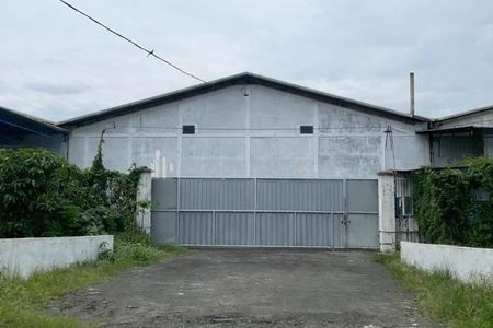 Disewakan Gudang di Gempol, Kabupaten Pasuruan