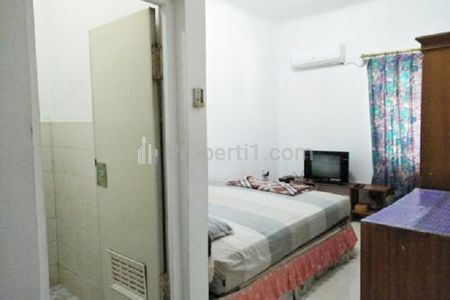 Sewa Kost di Duren Tiga Dekat RS Siloam Mampang, Mampang Prapatan, SuperIndo Mampang - Jakarta Selatan