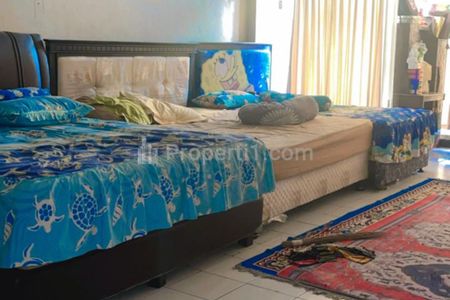 Dijual Ruko Strategis Siap Pakai
