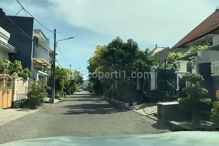 Dijual Rumah Mewah Siap Huni Surabaya Selatan