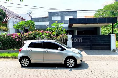 Dijual Rumah Luas Terawat Lokasi Strategis di Sidosermo Airdas, Surabaya Selatan