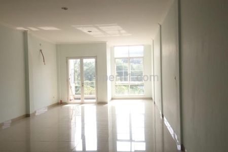 Ruko Disewakan di BSD Serpong, Tangerang Selatan