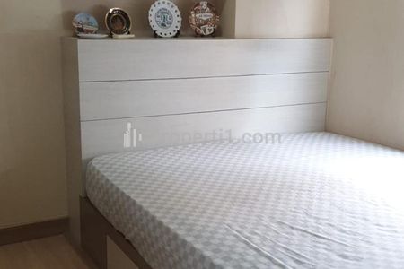 Dijual Unit 2 Kamar Furnish Pino