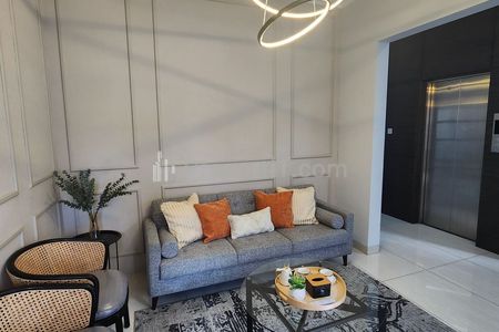 Dijual Rumah Bagus Strategis Sayap Sutami Bandung