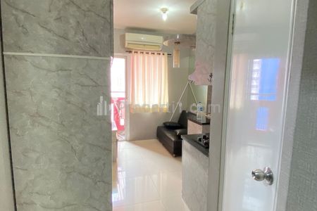 Jual Apartment Green Pramuka Murah 2BR