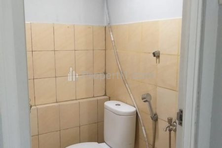 Sewa Apartment Green Pramuka Kosongan Murah Nyaman
