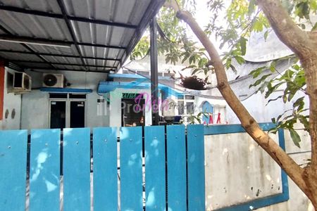 Dijual Rumah Nyaman & Siap Huni di Lokasi Strategis di Perumahan Grand Nusa Indah Cileungsi, Bogor