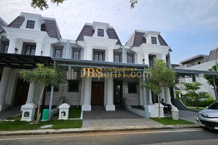 Disewakan Rumah 2 Tingkat Kondisi Siap Huni Komplek Citraland Helvetia, Deli Serdang