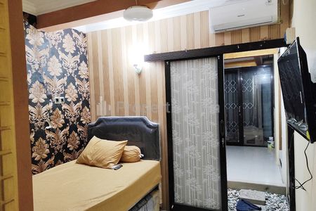 Sewa Kost Dekat Universitas Wijaya Kusuma, The Central Mall Surabaya