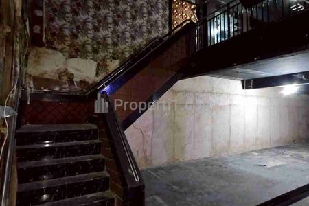 Jual Cepat Ruko Gandeng 4 Unit di Kampung Bule Nagoya, Batam, Kepri
