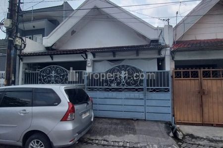 Jual Rumah Murah Siap Pakai Ploso Timur – Lokasi Bagus Surabaya Timur