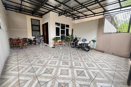 Jual Rumah Terawat Cipeer Gading Tutuka Soreang Bandung