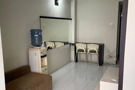 Jual Apartemen Dian Regency Sukolilo Keputih Surabaya Timur Tipe 2BR
