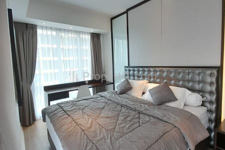 For Rent Apartment 3+1 BR Brand New Furnished - The Aspen Peak Residence