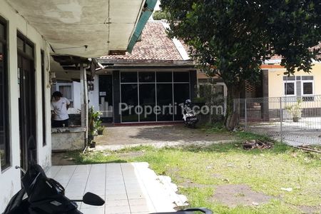 Depan Rumah