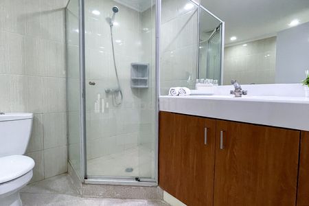 Disewakan Kemang Apartment by Pudjiadi Prestige di Jakarta Selatan – 1 Kamar Furnish, Dekat dengan Fasilitas Perbelanjaan dan Hiburan – Direct Owner