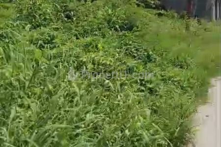 Jual Cepat Bisa Nego Tanah dan Bangunan Seluas 2366 m2 di Kota Solok Sumatera Barat