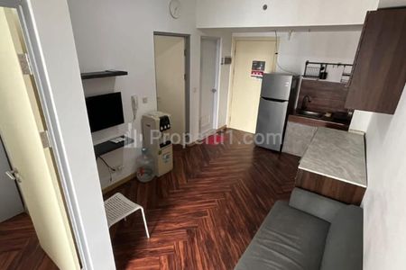 Dijual Cepat Unit Apartemen Midtown Residence Gading Serpong